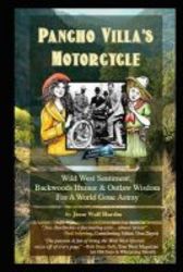 Pancho Villa's Motorcycle