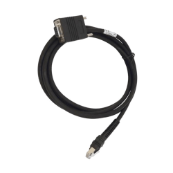 Cable - RS232: DB9 Female Connector 7 Ft. 2M Straight Txd On 2 Requires 12V Power Supply