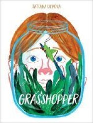 Grasshopper Hardcover