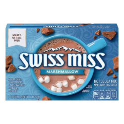 Swiss Miss - Milk Chocolate Hot Cocoa Mix 313G