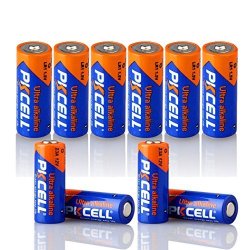 E90 LR1 N Size MN9100 910A 1.5 Volt Alkaline Batteries 40Pcs