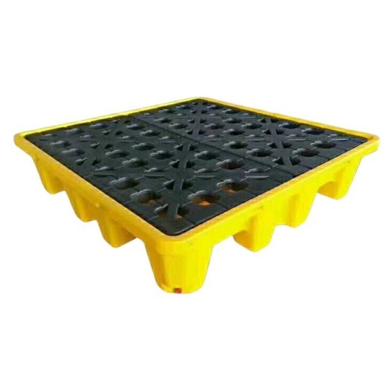 Drum Spill Deck Polyurethane 130 X 130 X 16CM