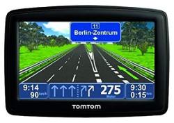 tomtom one xl price