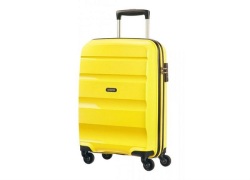American Tourister Bon Air Spinner 75cm - Solar Yellow