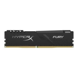 Hyperx Kingston 8GB DDR4-2400 CL15 288-PIN Memory