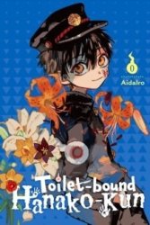 Toilet-bound Hanako-kun Vol. 0 Paperback