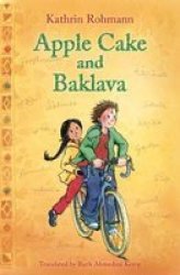 Apple Cake & Baklava Paperback
