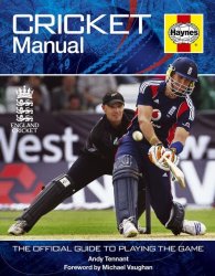 Haynes H4695 Cricket Manual