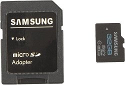 Wps Micro Sd Card W adapter 8GB MICROSD8GBCLASS10