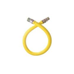 Dormont 1650NPFS60 Safety System Stationary Gas Connector Hose
