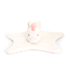 Baby Twinkle Unicorn Dudu Blanket