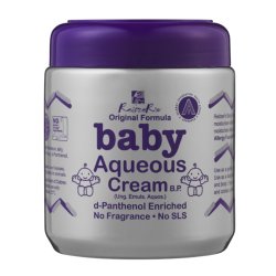 S Baby Aqueous Cream 500ML