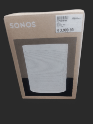 Sonos One Sl Speaker Portable Speaker