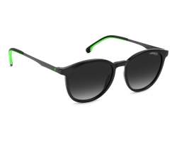 Carrera Sunglasses 2048T S 7ZJ 90 49 - Black