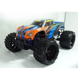 hsp hispeed monster truck