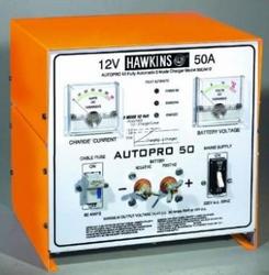 Hawkins Auto Pro 50 Battery Charger
