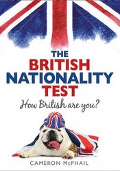 British Nationality Test The