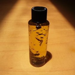 Bewitching Botanica Conjure Oil : Uncross Me - Remove Bad Mojo And Jinxes Back 30ml 1oz