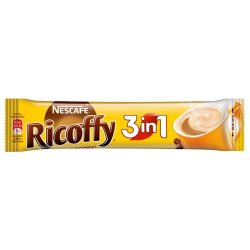 Ricoffy 3-IN-1 Sachet 35 G