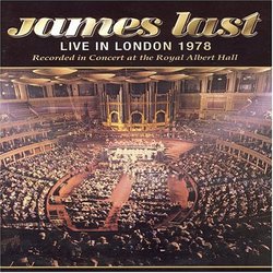 Umvd Import James Last: Live in London 1978