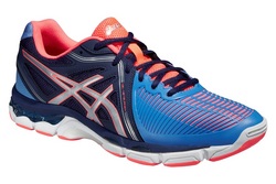 netball asics 2019