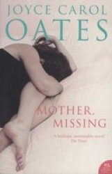 Mother, Missing Paperback