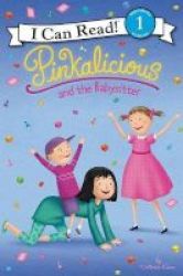 Pinkalicious And The Babysitter Hardcover