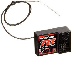Traxxas 6519 Tq 2.4 Ghz Micro Receiver 3CH