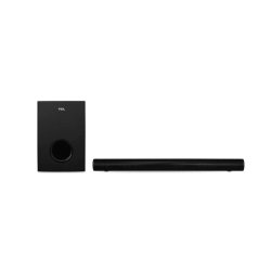 TCL 2.1 Channel 200W Sound Bar With Wireless Subwoofer