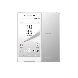 Sony Xperia Z5 White