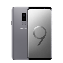 Samsung Galaxy S9 64GB Titanium Grey Demo