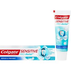Colgate Sensitive Pro Relief Toothpaste
