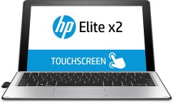 HP Elite X2 1012 G2 Intel Core I7-7600 12.3 Wqxga+ Touch Brightview Webcam 512GB Tlc SSD 16GB LPDDR3L-1866 No Optical Drive Intel 8265 Ac