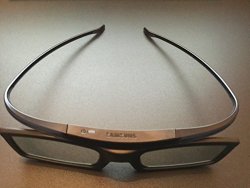 Samsung SSG-5100GB 3D Active Glasses