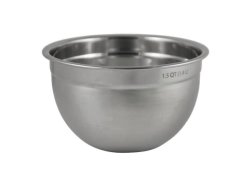 Stainless Steel Mixing Bowl 1.4L
