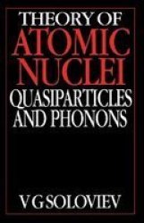 Theory of Atomic Nuclei