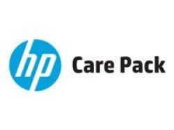 HP Electronic Care Pack U8tp0e