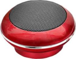 Itour Pop Portable Speaker - Red