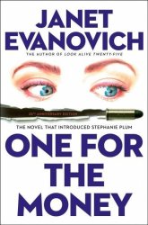 One For The Money - Janet Evanovich Hardcover