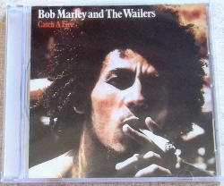 Bob Marley And The Wailers Catch A Fire Cd