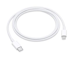 Apple Lightning To Usb-c Cable 1 M