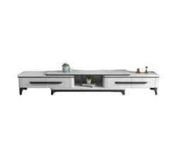 -modern Marble Tv Stand