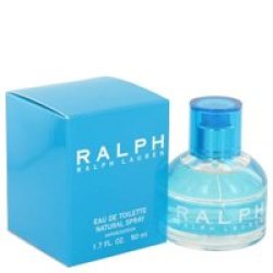 Ralph Lauren - Ralph Eau De Toilette 50ML - Parallel Import Usa