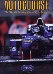 Autocourse 1996-1997 Grand Prix Annual