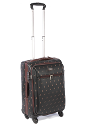 Polo Classic Print 50cm Spinner Luggage