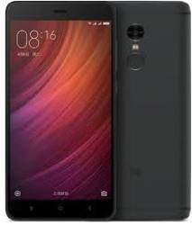 Xiaomi Redmi Note 4 3GB 32GB in Black