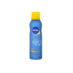 Nivea Sun Protect & Refresh Mist SPF50 200ML