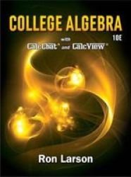 College Algebra Hardcover 10TH Edition