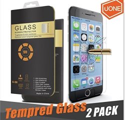 Iphone X Tempered Glass Screen Protector 2-PACK