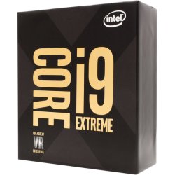 Intel Corecskylake X 18-CORE 3.0 Ghz 4.4 Ghz Turbo Lga 2066 165W Desktop Processor